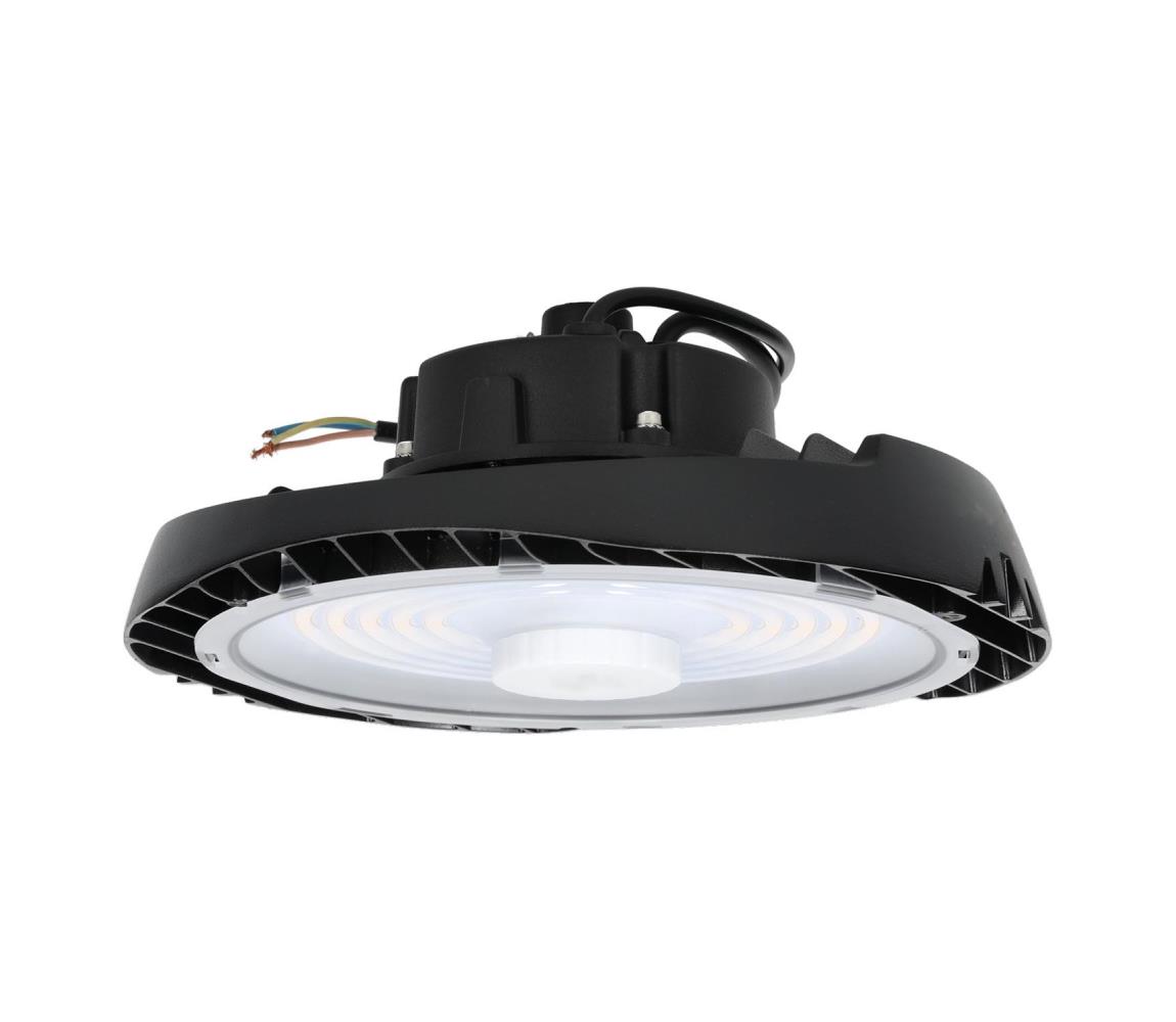  LED Průmyslové technické svítidlo NINA HIGHBAY LED/110W/230V 4000K IP65 