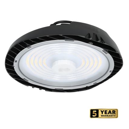 LED Stmívatelné průmyslové technické svítidlo NINA HIGHBAY LED/110W/230V 4000K IP65
