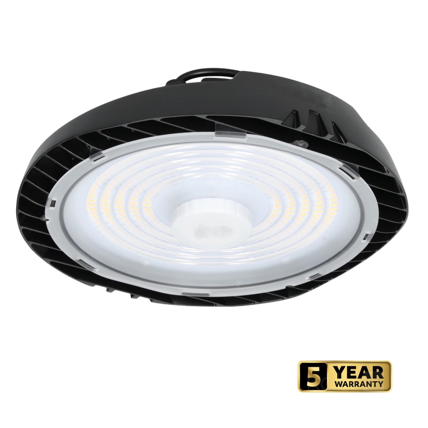 LED Stmívatelné průmyslové technické svítidlo NINA HIGHBAY LED/110W/230V 4000K IP65
