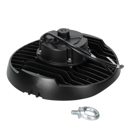 LED Stmívatelné průmyslové technické svítidlo NINA HIGHBAY LED/110W/230V 4000K IP65
