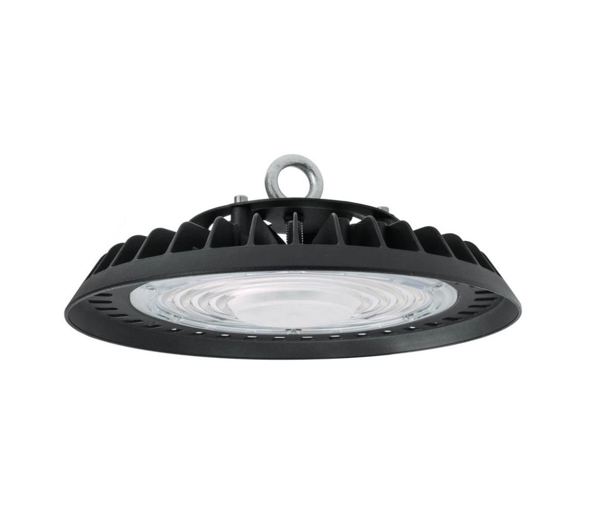Wojnarowscy LED Průmyslové technické svítidlo PLATEO SUN LED/95W/230V IP66 WJ0343