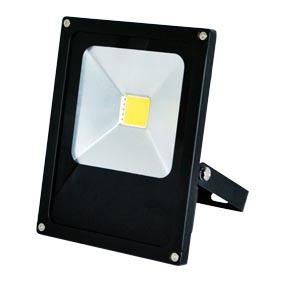 LED Reflektor 1xLED/20W/230V IP65