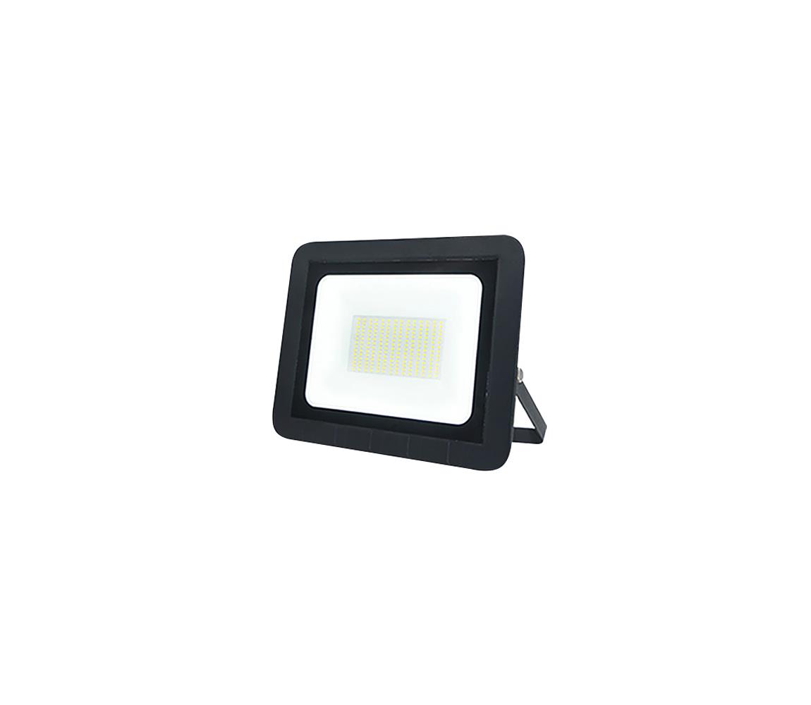 Brilum LED Reflektor ALUM 1xLED/100W/230V IP65 4000K B3277
