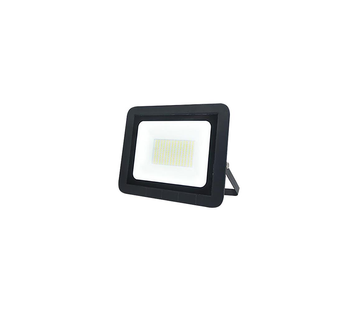  LED Reflektor ALUM 1xLED/100W/230V IP65 4000K 