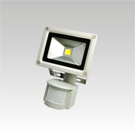 LED reflektor JUPITER LED/10W/230V IP65