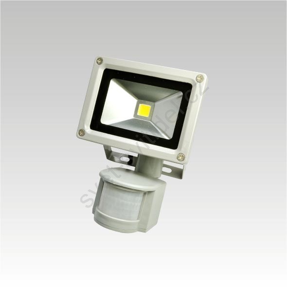 Jupiter Led LED reflektor JUPITER LED/10W/230V IP65 | Svět svítidel