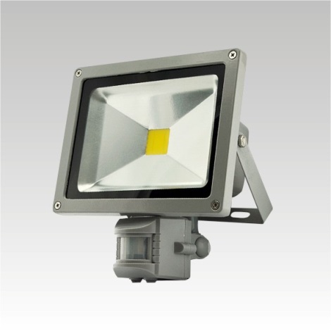 LED reflektor JUPITER LED/20W/230V IP65