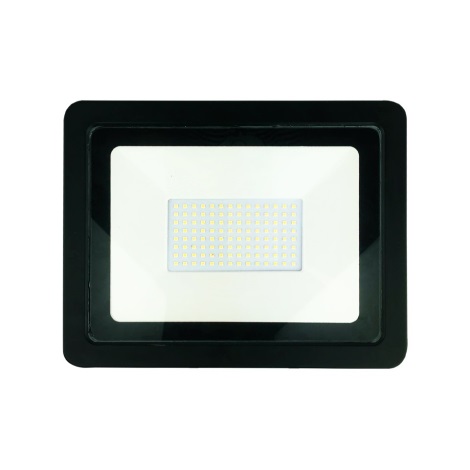 LED Reflektor LED/100W/230V IP65 3000K
