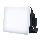 LED Reflektor LED/10W/230V 4000K IP65