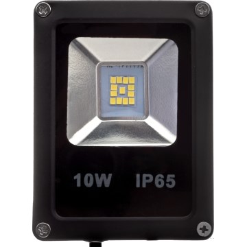 LED Reflektor LED/10W/230V IP65 6000K