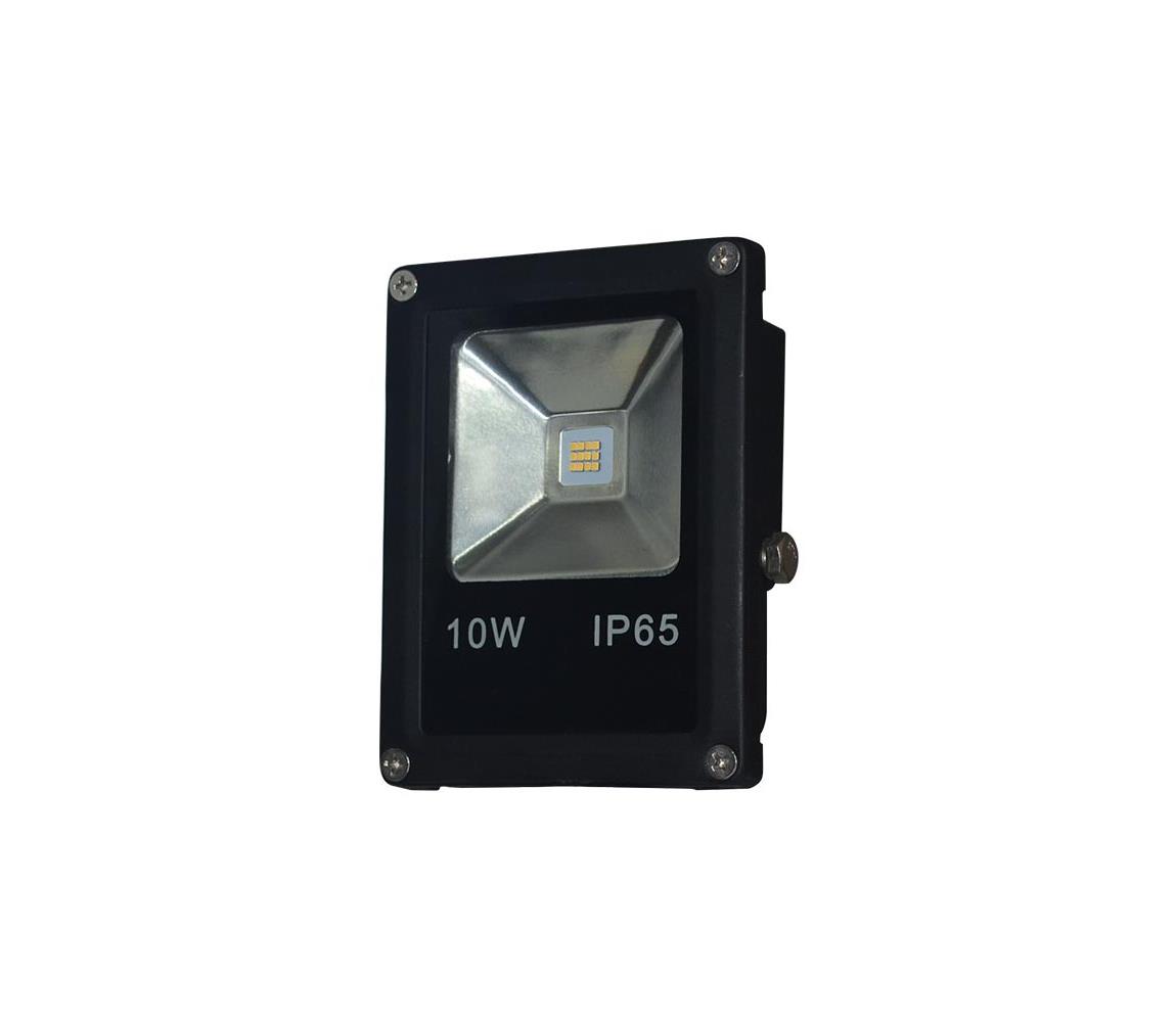 Milagro LED Reflektor LED/10W/230V IP65 6000K MI0741