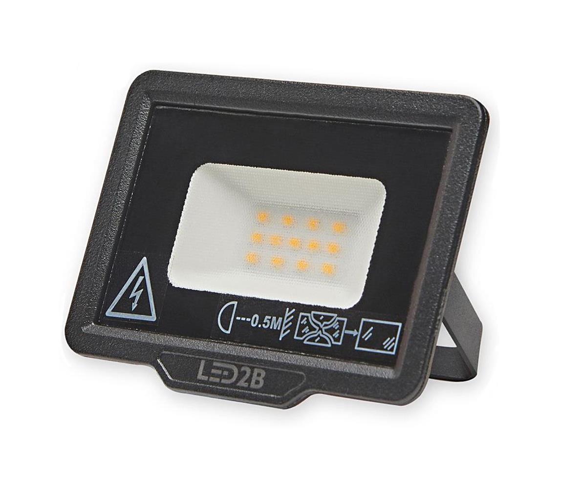 Kobi LED Reflektor LED/10W/230V IP65 KB0136