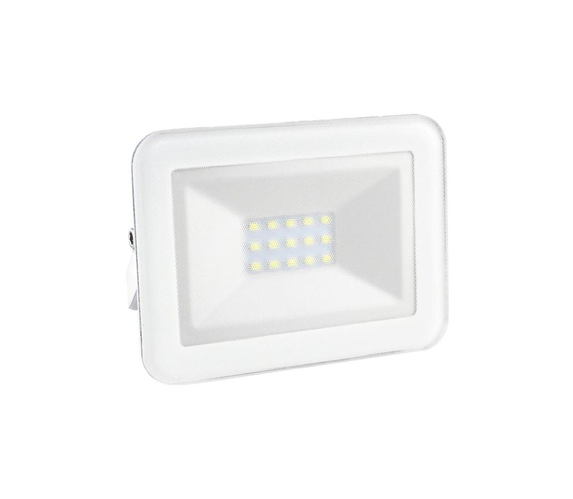 NEDES LED Reflektor LED/10W/230V IP65 ND3126