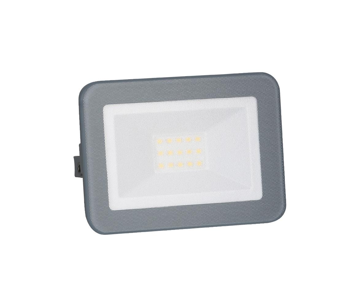  LED Reflektor LED/10W/230V IP65 