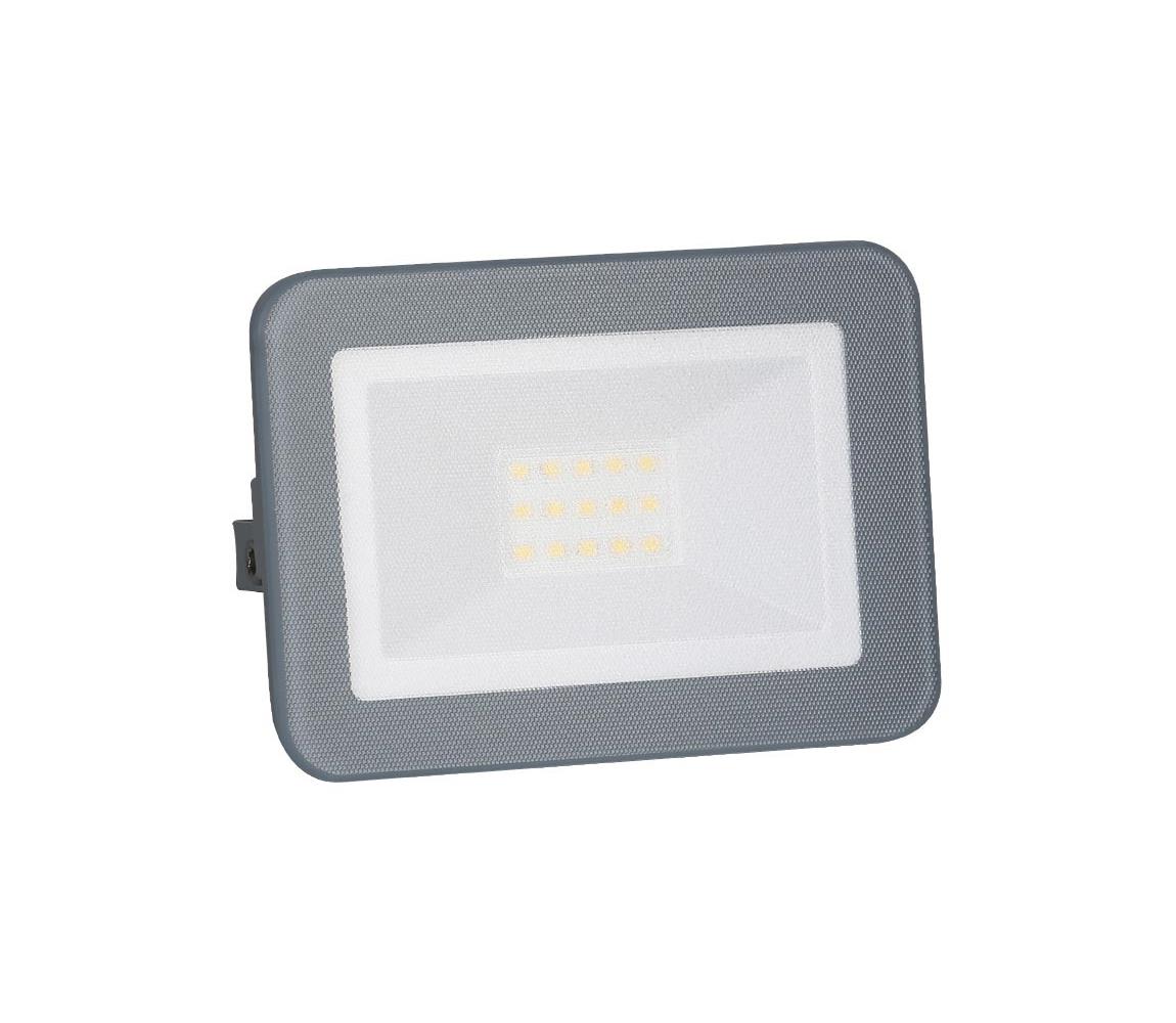  LED Reflektor LED/10W/230V IP65 