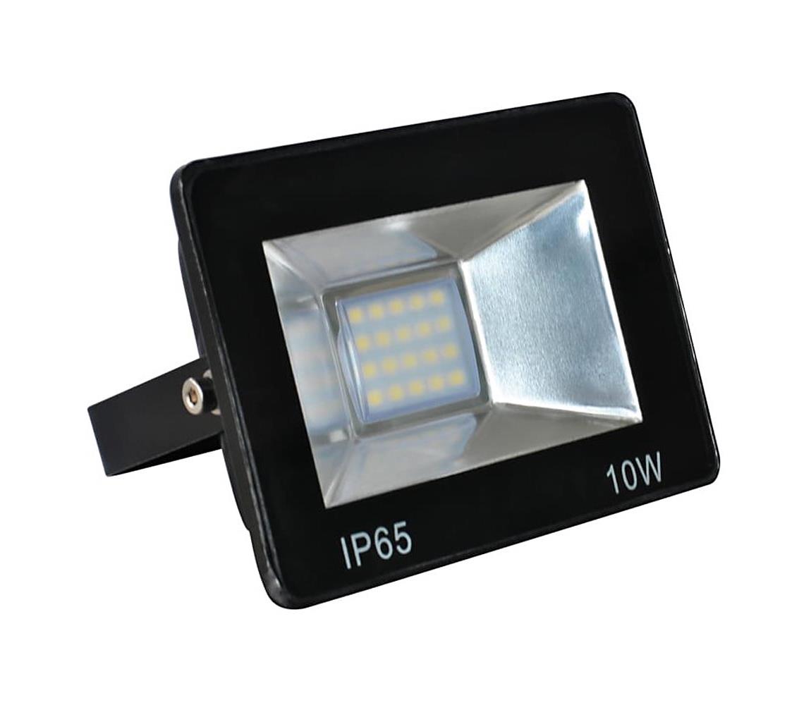 Platinet LED Reflektor LED/10W/230V IP65 PL0400