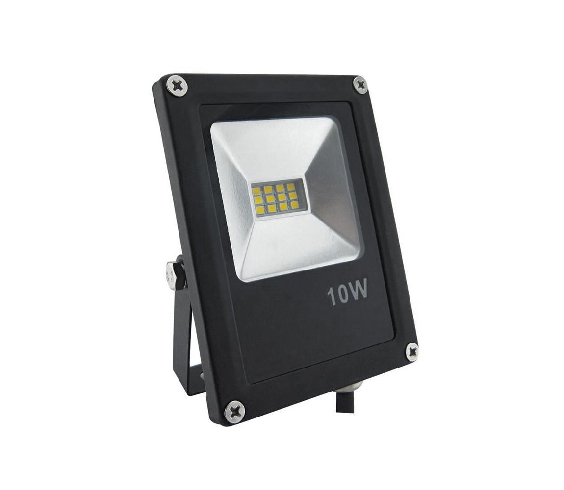 Polux LED reflektor LED/10W/230V IP65 SA0320