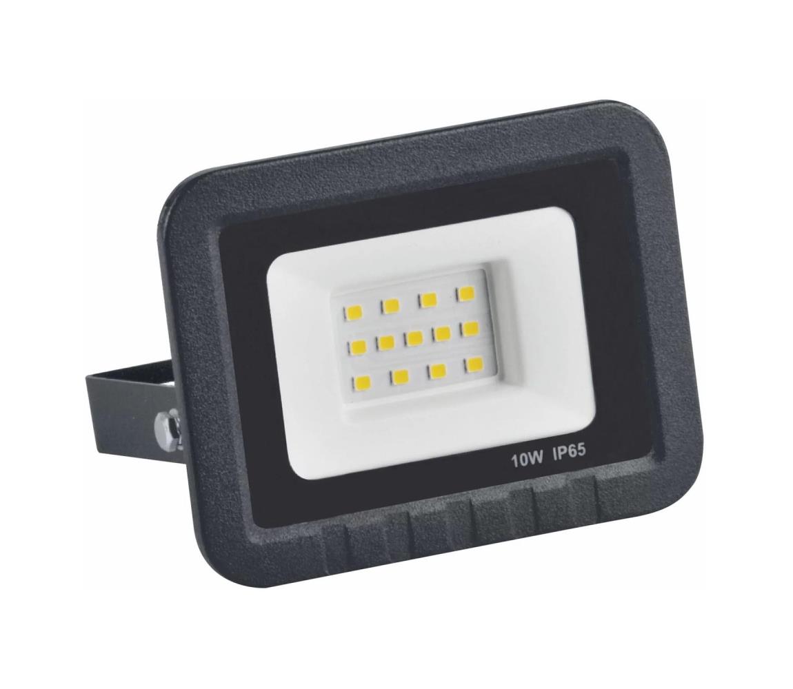 Polux LED reflektor LED/10W/230V IP65 SA0320