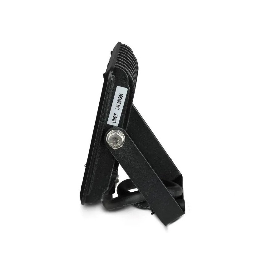 LED Reflektor LED/10W/230V IP65 zelené světlo