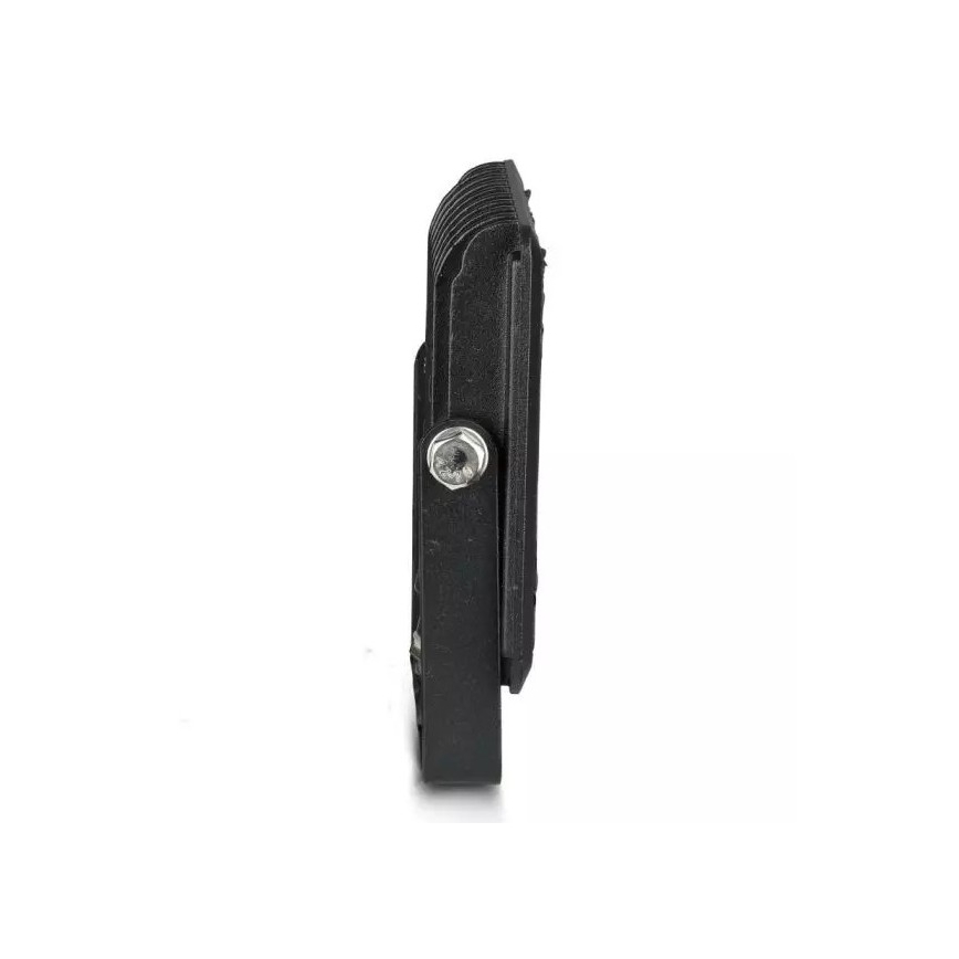 LED Reflektor LED/10W/230V IP65 zelené světlo