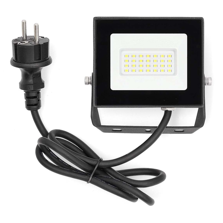 LED Reflektor LED/20W/230V 4000K IP65