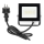 LED Reflektor LED/20W/230V 4000K IP65