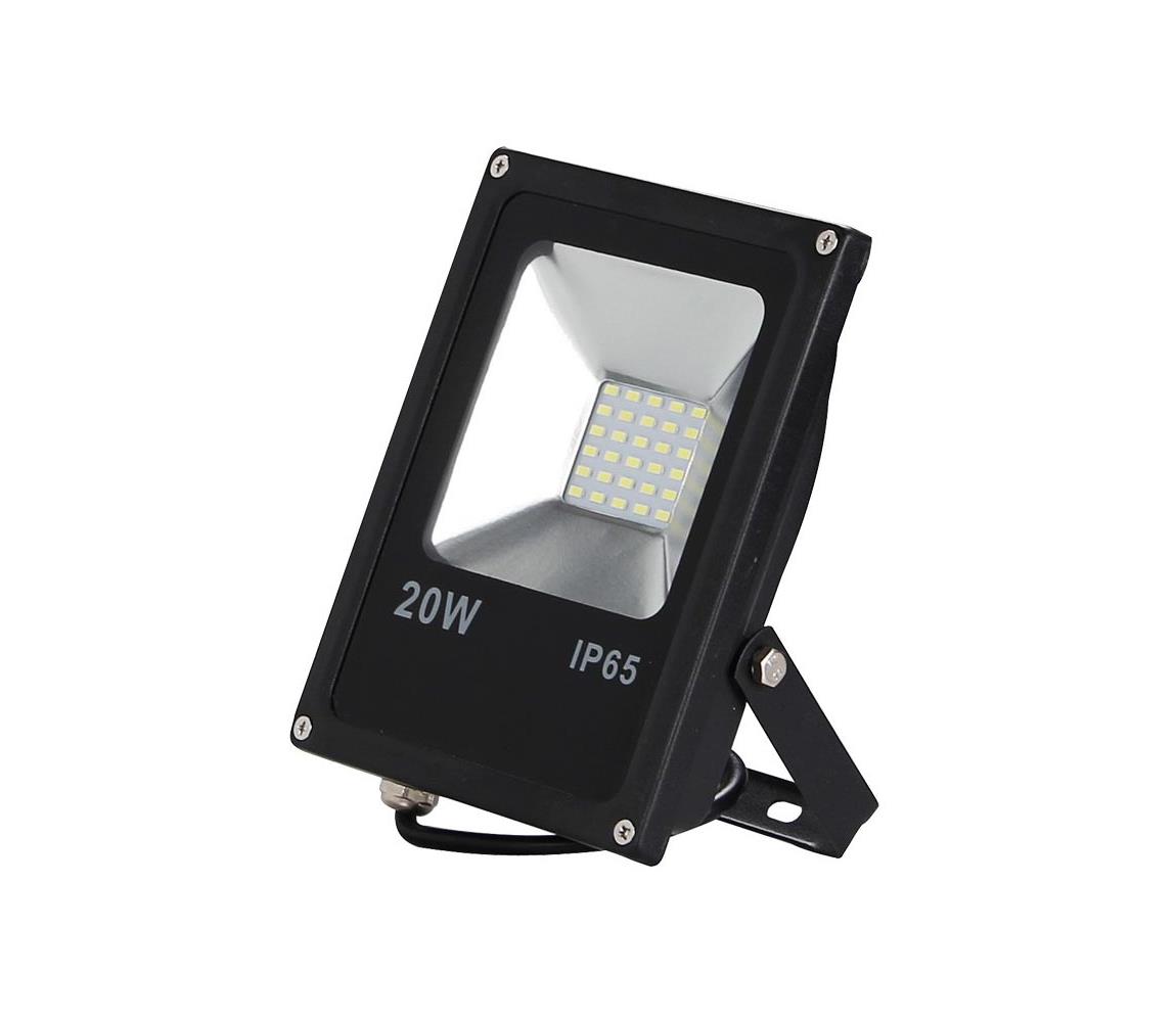  LED Reflektor LED/20W/230V IP65 3000K 