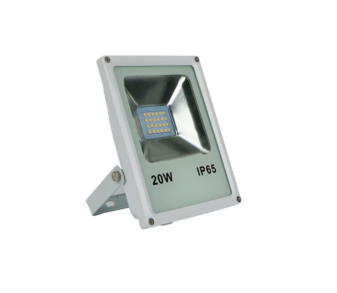  LED Reflektor LED/20W/230V IP65 4000K 