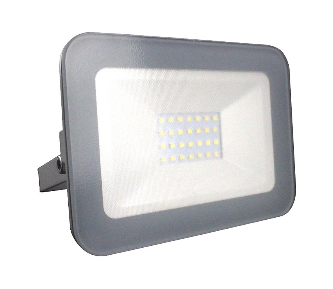 Nedes LED Reflektor LED/20W/230V IP65 ND3131