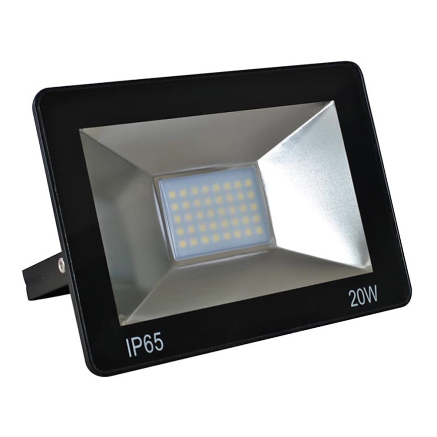 LED Reflektor LED/20W/230V IP65