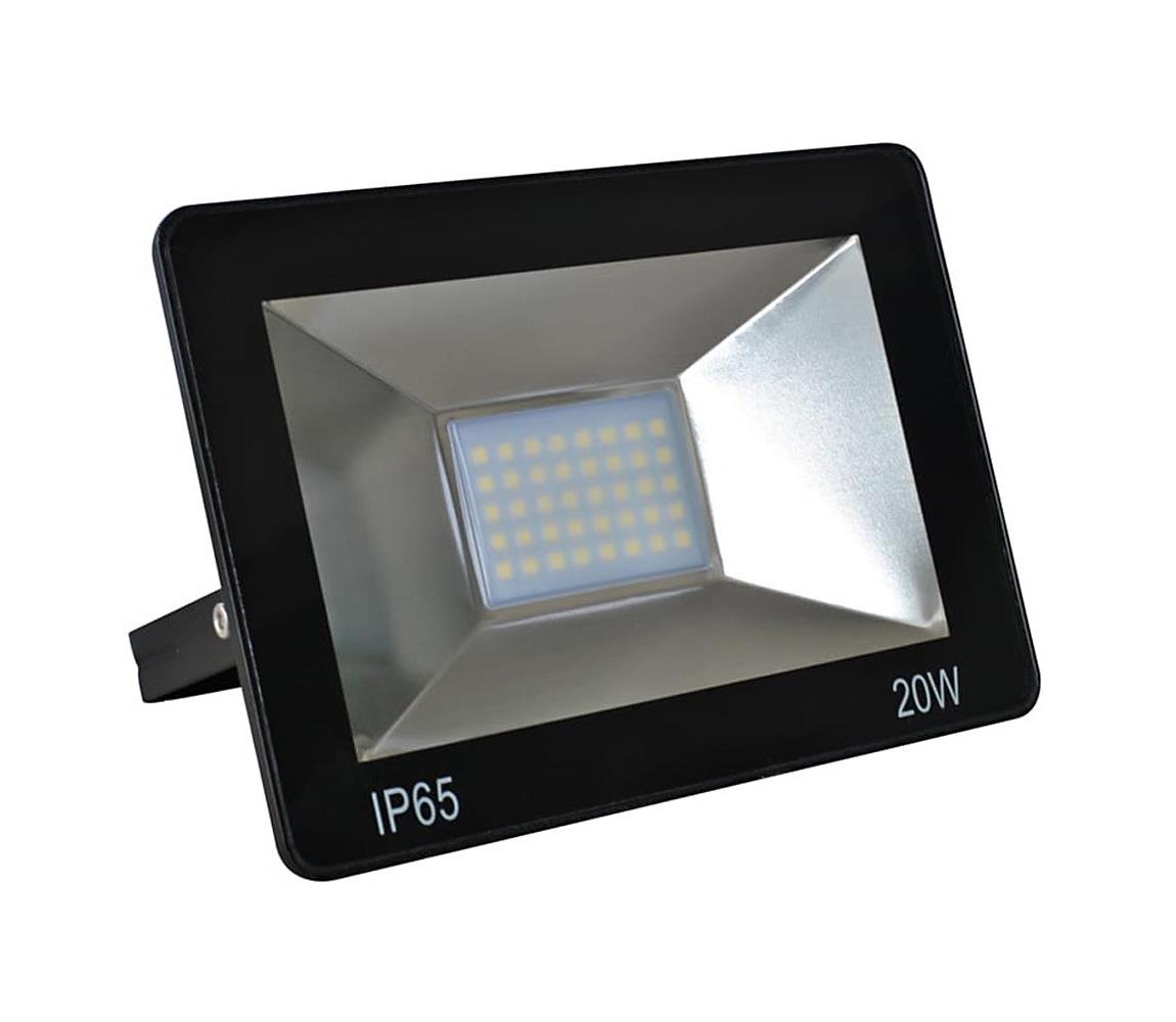 Platinet LED Reflektor LED/20W/230V IP65 PL0401