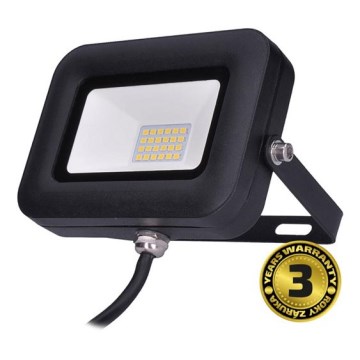 LED Reflektor LED/20W/230V IP65