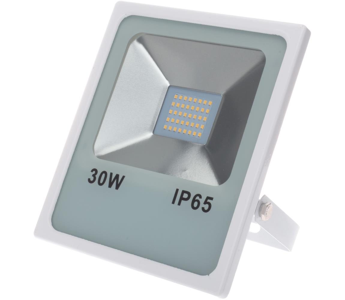 Milagro LED Reflektor LED/30W/230V IP65 4000K MI0757