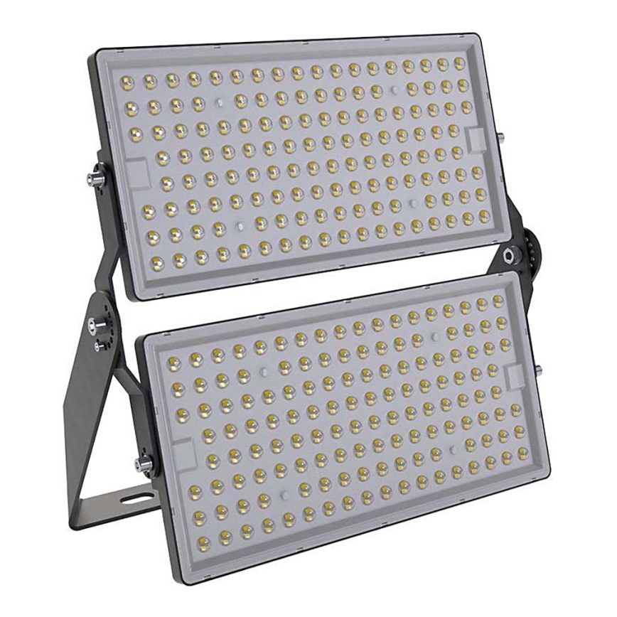 LED Reflektor LED/500W/230V 4000K IP65