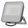 LED Reflektor LED/50W/230V 4000K IP65 černá