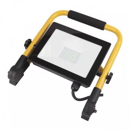 LED Reflektor LED/50W/230V 4000K IP65