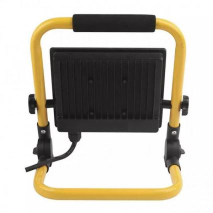 LED Reflektor LED/50W/230V 4000K IP65