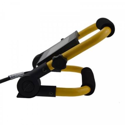 LED Reflektor LED/50W/230V 4000K IP65