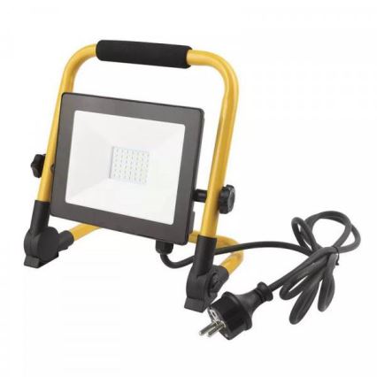 LED Reflektor LED/50W/230V 4000K IP65