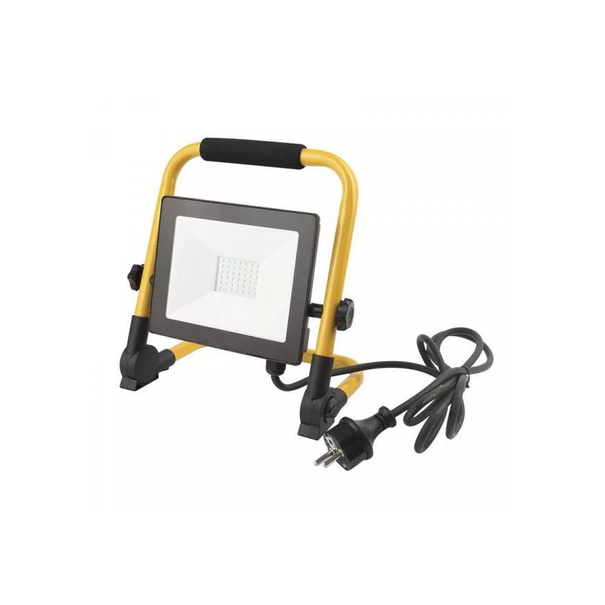 LED Reflektor LED/50W/230V 4000K IP65