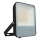 LED Reflektor LED/50W/230V 6400K IP65 černá