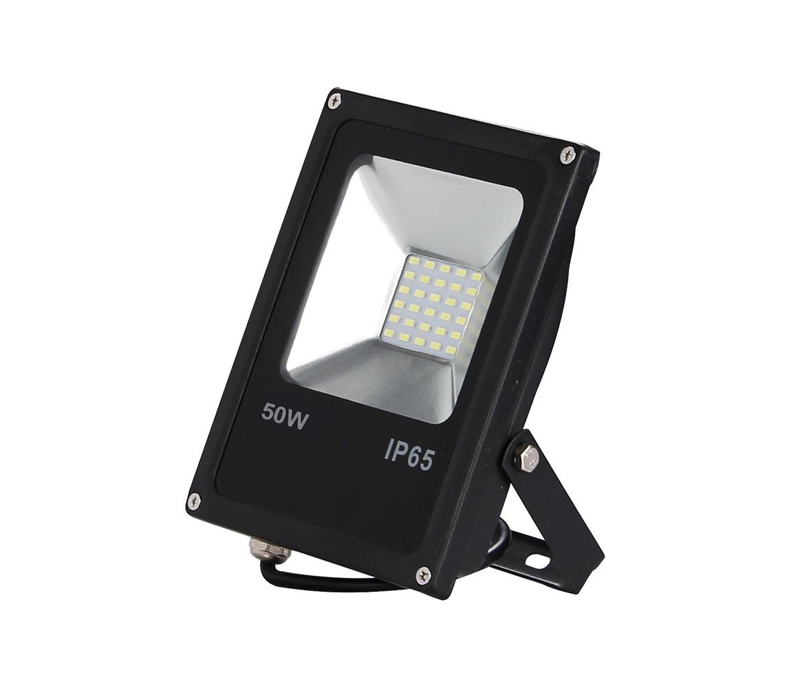 Milagro LED Reflektor LED/50W/230V IP65 6000K MI0752
