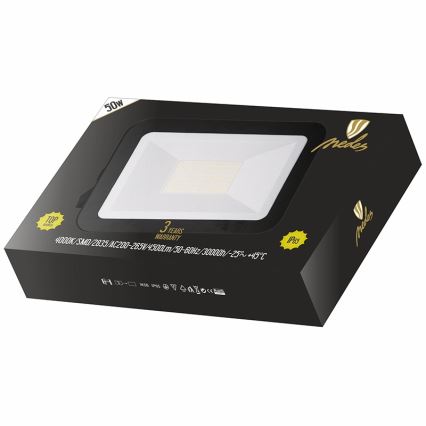 LED Reflektor LED/50W/230V IP65