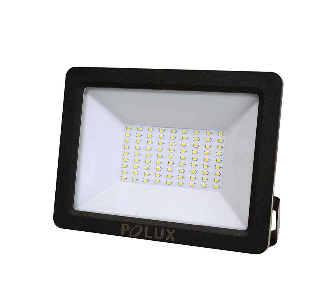 Polux LED reflektor LED/50W/230V IP65 SA0327