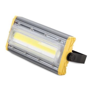LED Reflektor LED/50W/230V IP66