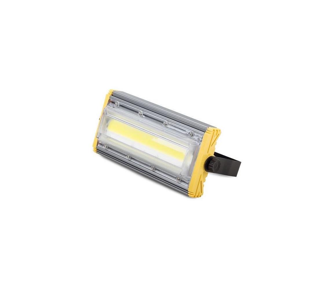 Hadex LED Reflektor LED/50W/230V IP66 HD0327