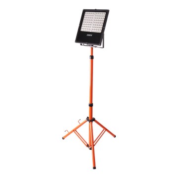 LED reflektor na stojanu LED/100W/230V IP44