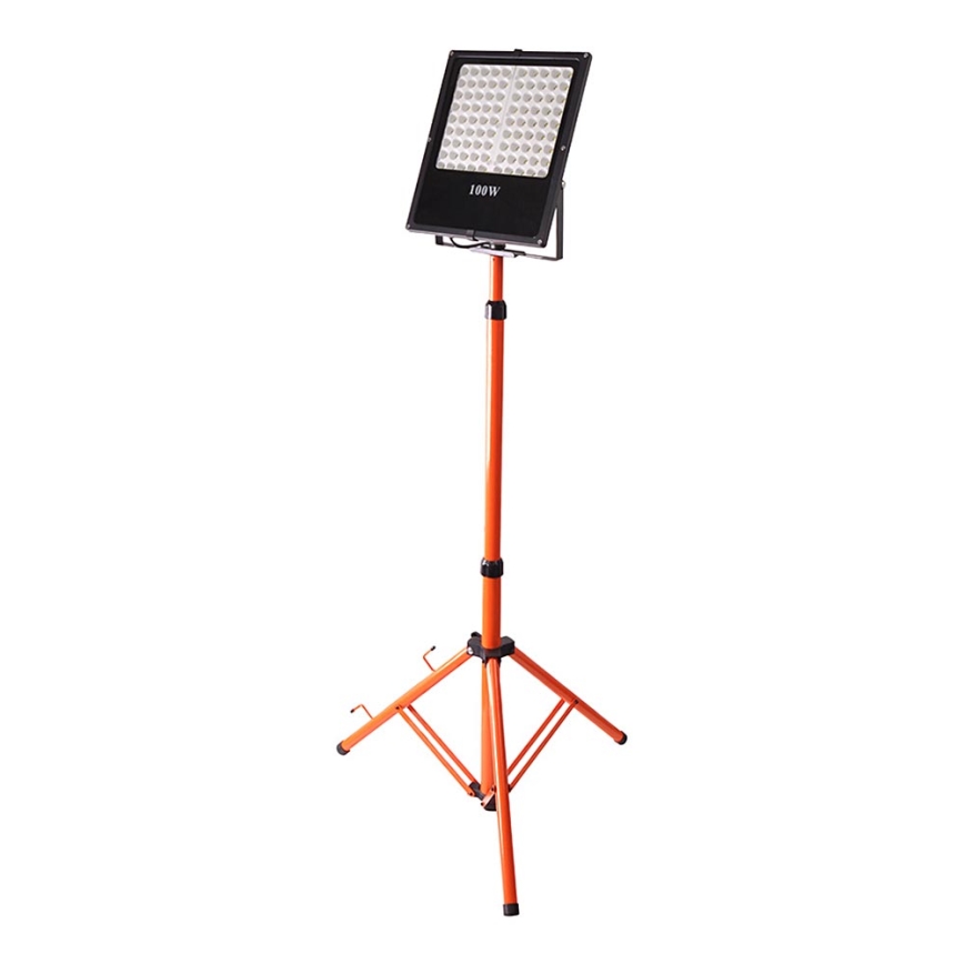 LED reflektor na stojanu LED/100W/230V IP44