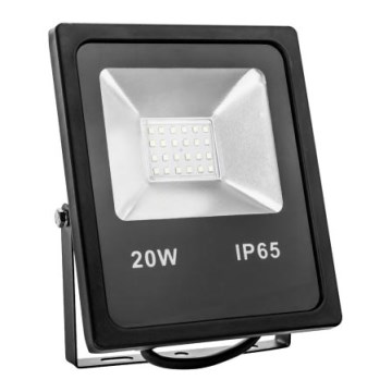 LED reflektor NOCTIS ECO LED/20W/230V IP65 LED reflektor NOCTIS ECO LED/20W/230V IP65