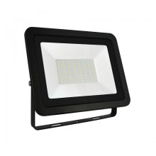 LED Reflektor NOCTIS LUX LED/50W/230V IP65 černá